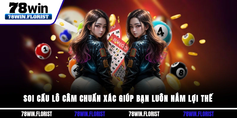 Soi cầu lô câm